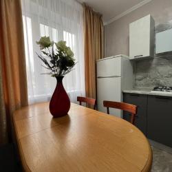 2-комнатные апартаменты люкс Москатова 25