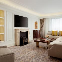 фото 30 The Carlton, Moscow (Карлтон) бывш. Ритц Карлтон