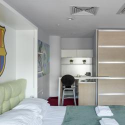 Фото Отель People Stadium Hotel (Пипл Стадиум)