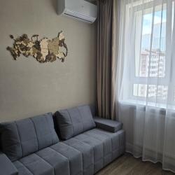 2-комнатные апартаменты стандарт