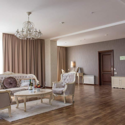 Фото Отель Эра