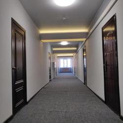 Фото Отель Hotel Salus (Салус)