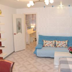 Комната люкс