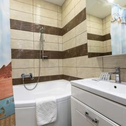 Фото Отель Этажидейли на улице Белинского 177а