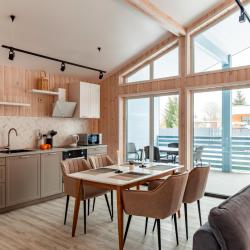 Фото Отель Efimonovo Life (Ефимоново Лайф)