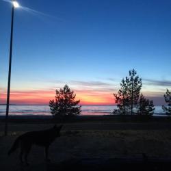 Фото Отель Сёрф-станция Wind Hunters Station (Винд Хайнтерс Стейшен)