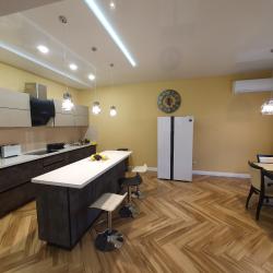 Фото Отель Дом на Бардина-Хуторской