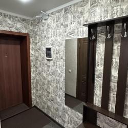 2-комнатные апартаменты улучшенные