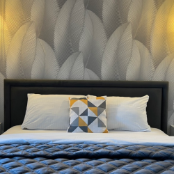 Фото Апартаменты Эль Апарт на улице Воровского 17 строение 2