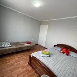 2-комнатные апартаменты стандарт