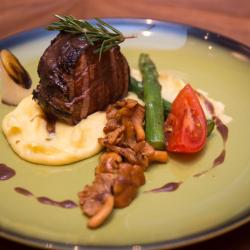 Фото Отель Mercure Saransk Center (Меркюр Центр)