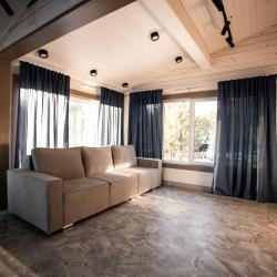 Фото Отель Лесная Симфония