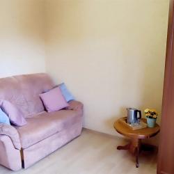 Фото Отель Багира