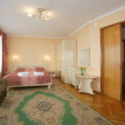 Фото Отель Санаторий Дюльбер