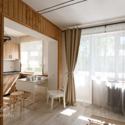 Фото Отель Две Подушки на улице Галкинская