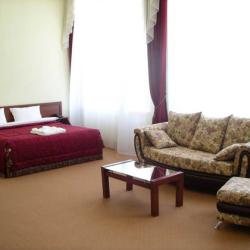 Номер студия комфорт (с завтраком)