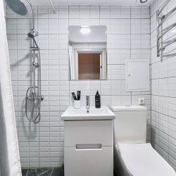 Фото Отель Нежная студия
