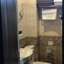 Фото Отель Гостевой дом Фьюжн