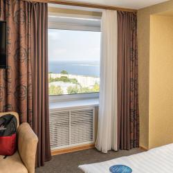 Фото AZIMUT Отель (Азимут )