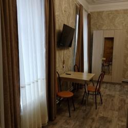 Фото Отель Центральная