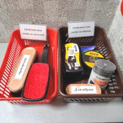 Фото Хостелы Рус-