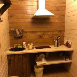 Фото Отель Усадьба Лаура