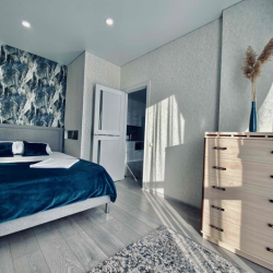 Фото Отель Kalina Studio (Калина Студио) на улице Рябиновая 2В корпус 1