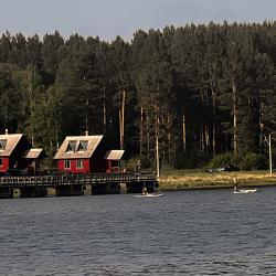 Фото Отель Порт Михалёв