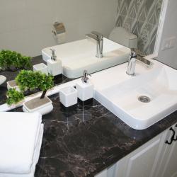 1-комнатные апартаменты люкс