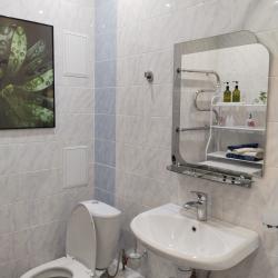 1-комнатные апартаменты студия