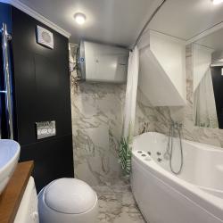 Апартаменты люкс Москва, ул. Ботаническая д.41 к7 (7166)
