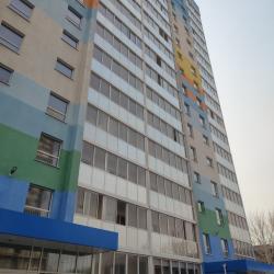 Фото Отель Yousinn (Юсинн) на улице Ясный Берег 1/1