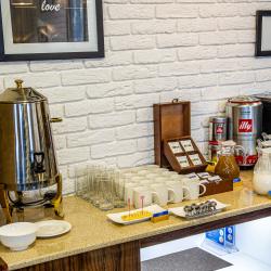 Фото Отель Rayan (Раян)