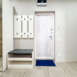 2-комнатные апартаменты улучшенные Анапа, Крылова 13 корп 2