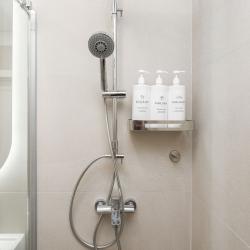 1-комнатные апартаменты студия