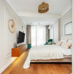 Фото Апартаменты SochiHome (Хоум) на Курортном проспекте 108