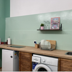 Фото Апартаменты на улице Заводская 6/5