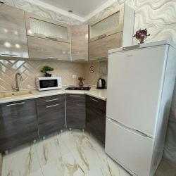 1-комнатные апартаменты стандарт на 8 этаже