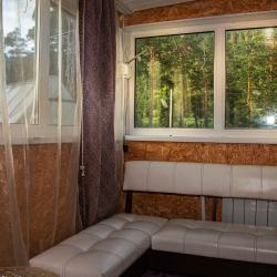 Фото Отель Дом Романтика