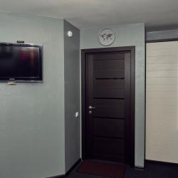 1-комнатные апартаменты стандарт #3