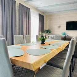 4-комнатный коттедж премиум