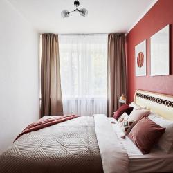 фото 30 GMApartments (ДжиЭмАпартментс) на улице Большая Бронная 29