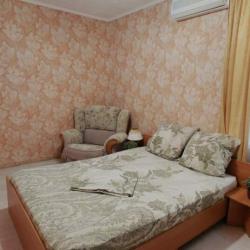 Фото Отель Усадьба Солнечный мир
