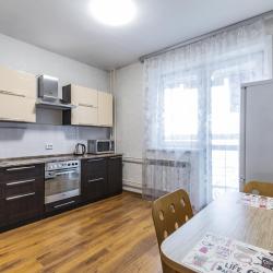 Фото Апартаменты на улице Щербакова 20