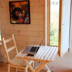 Фото Отель Стильный домик ДубльДом