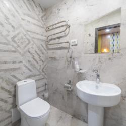 Фото Отель Ангара-Приоритет