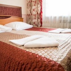 Фото Отель Улисс