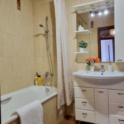 Фото Апартаменты на улице Ленинская 310