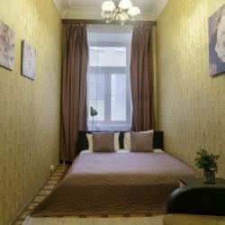 2-комнатные апартаменты стандарт