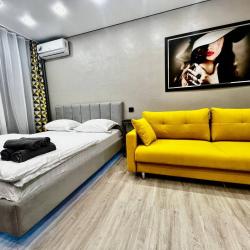 Фото Апартаменты на улице Октябрьская 233